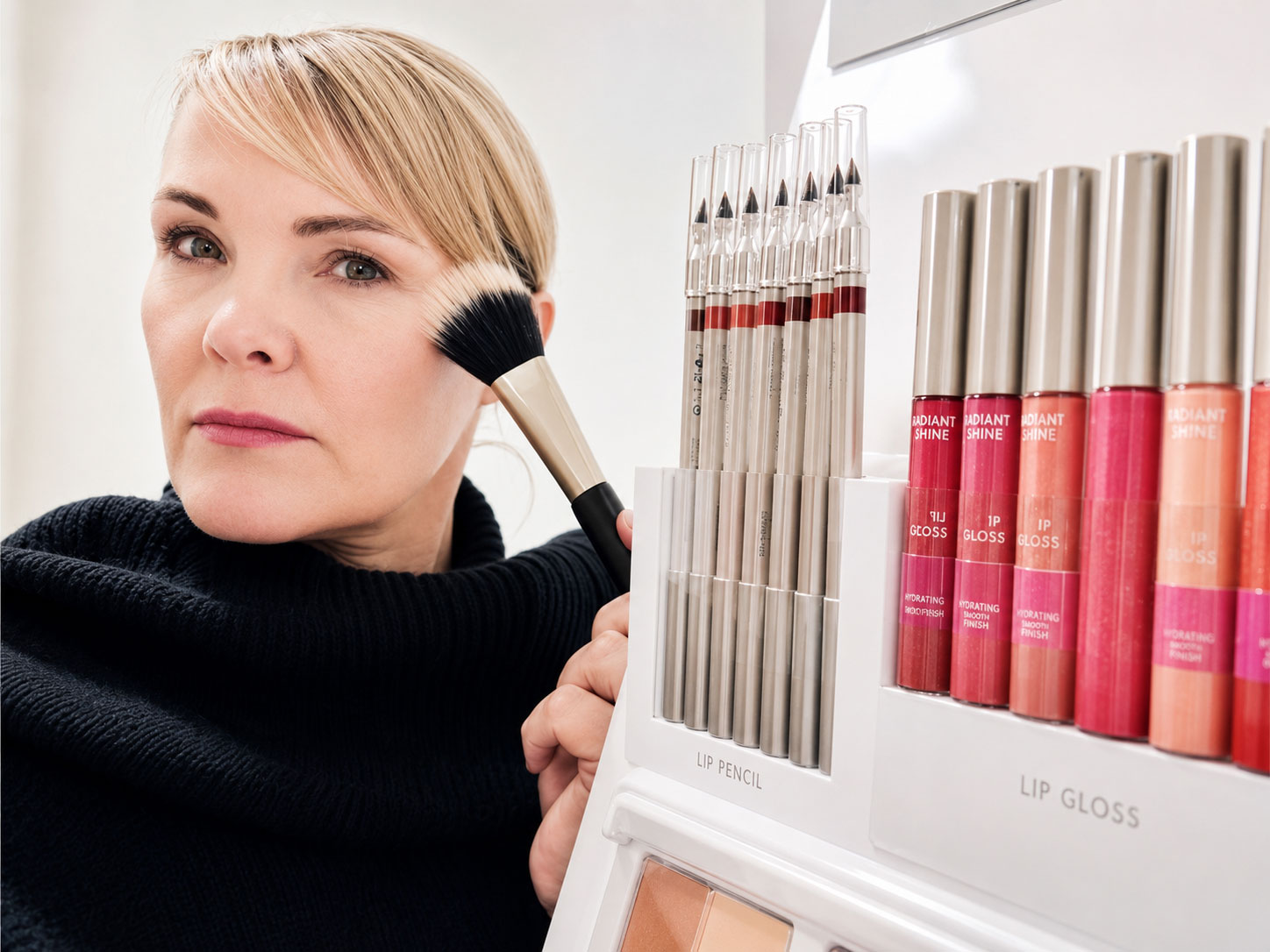Make-Up